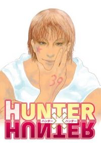 Hunter X Hunter